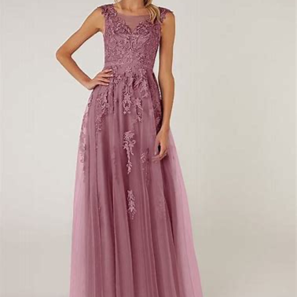 Azazie Ryan Mother of the Bride Dress